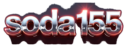 soda155 logo